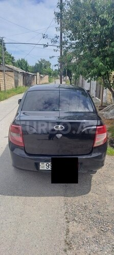 LADA (VAZ) Granta 2013, 400,000 km - 1.6 л - Xaçmaz