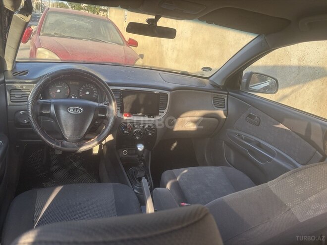 Kia Rio 2006, 120,000 km - 1.4 l - Bakı