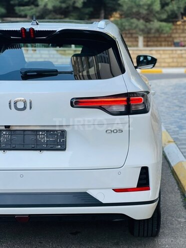 Changan Qiyuan Q05 2025, 9,600 km - 1.5 l - Bakı