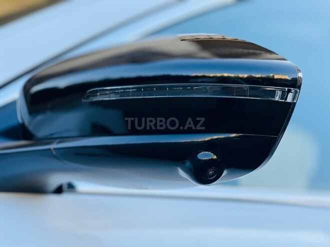 Changan Qiyuan Q05 2025, 9,600 km - 1.5 l - Bakı