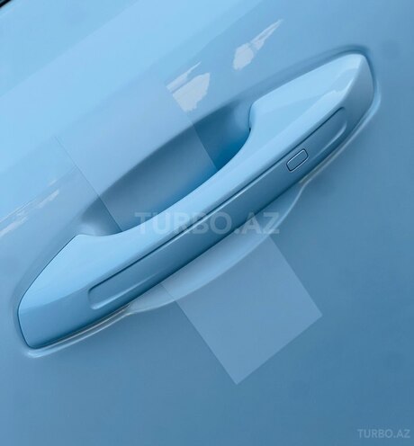 Changan Qiyuan Q05 2025, 9,600 km - 1.5 l - Bakı