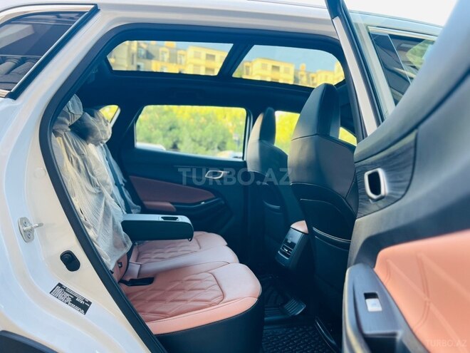 Changan Qiyuan Q05 2025, 9,600 km - 1.5 l - Bakı