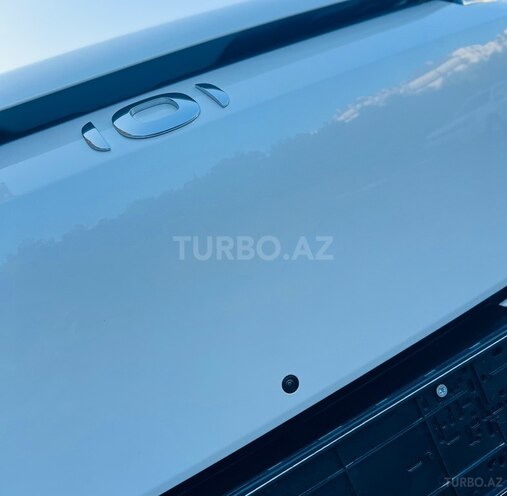 Changan Qiyuan Q05 2025, 9,600 km - 1.5 l - Bakı