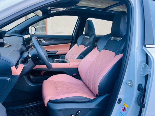 Changan Qiyuan Q05 2025, 9,600 km - 1.5 l - Bakı
