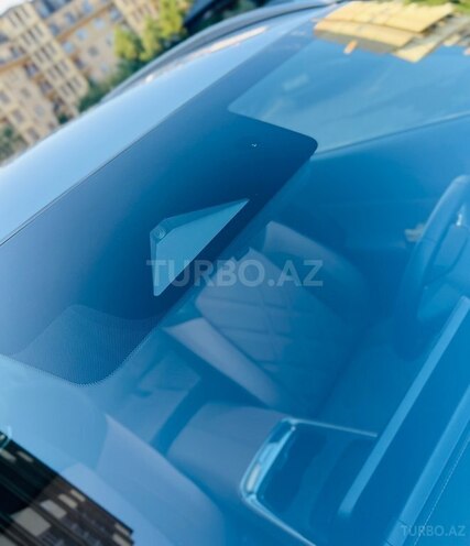 Changan Qiyuan Q05 2025, 9,600 km - 1.5 l - Bakı