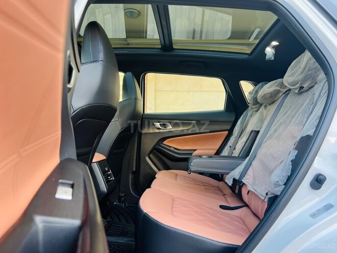 Changan Qiyuan Q05 2025, 9,600 km - 1.5 l - Bakı