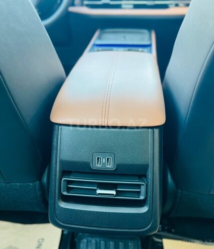 Changan Qiyuan Q05 2025, 9,600 km - 1.5 l - Bakı