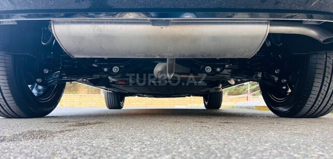 Changan Qiyuan Q05 2025, 9,600 km - 1.5 l - Bakı