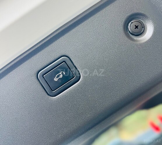 Changan Qiyuan Q05 2025, 9,600 km - 1.5 l - Bakı