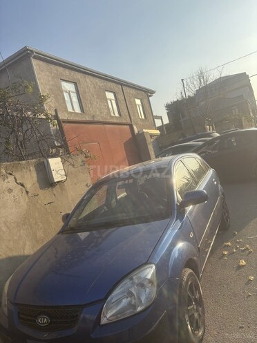 Kia Rio 2006, 120,000 km - 1.4 l - Bakı