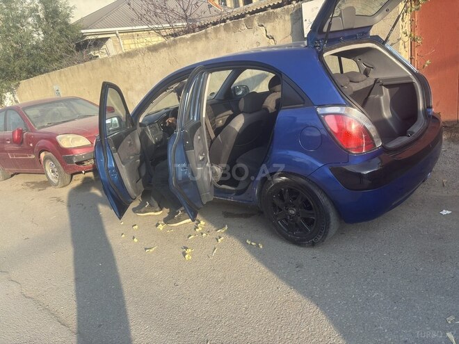 Kia Rio 2006, 120,000 km - 1.4 l - Bakı