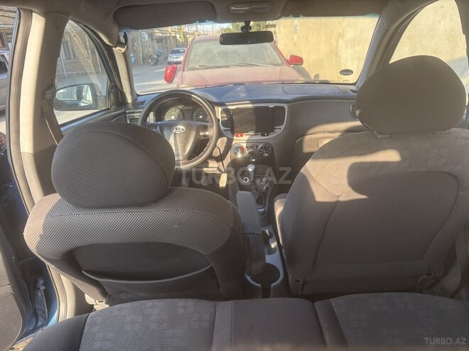 Kia Rio 2006, 120,000 km - 1.4 l - Bakı