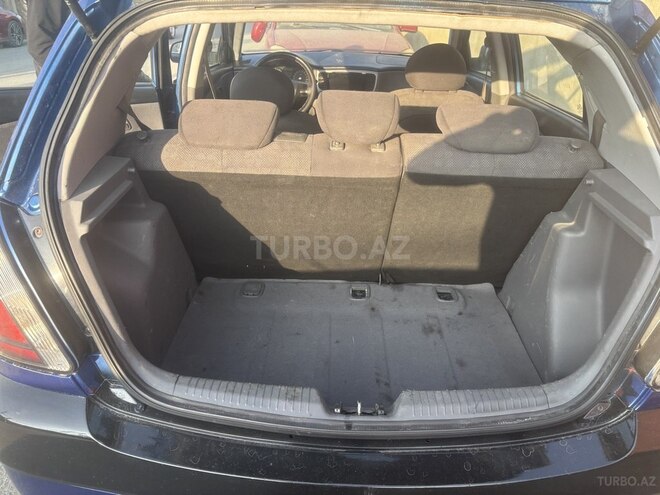 Kia Rio 2006, 120,000 km - 1.4 l - Bakı
