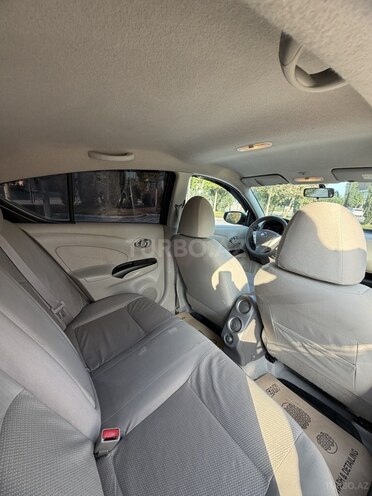 Nissan Sunny 2014, 218,367 km - 1.5 л - Bakı
