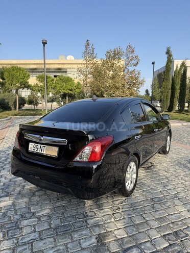 Nissan Sunny 2014, 218,367 km - 1.5 л - Bakı