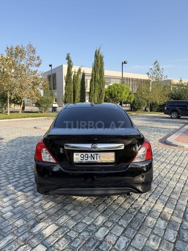 Nissan Sunny 2014, 218,367 km - 1.5 л - Bakı