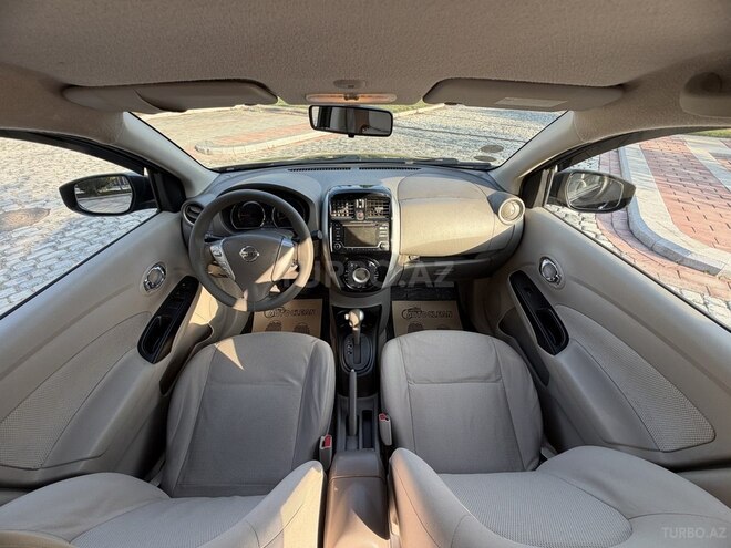 Nissan Sunny 2014, 218,367 km - 1.5 л - Bakı