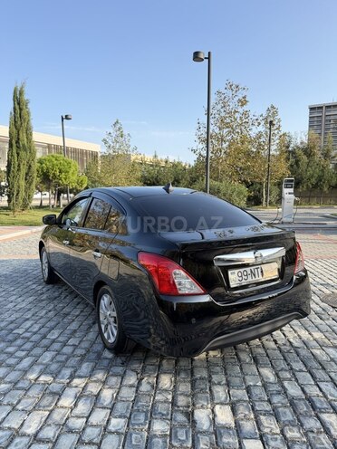 Nissan Sunny 2014, 218,367 km - 1.5 л - Bakı
