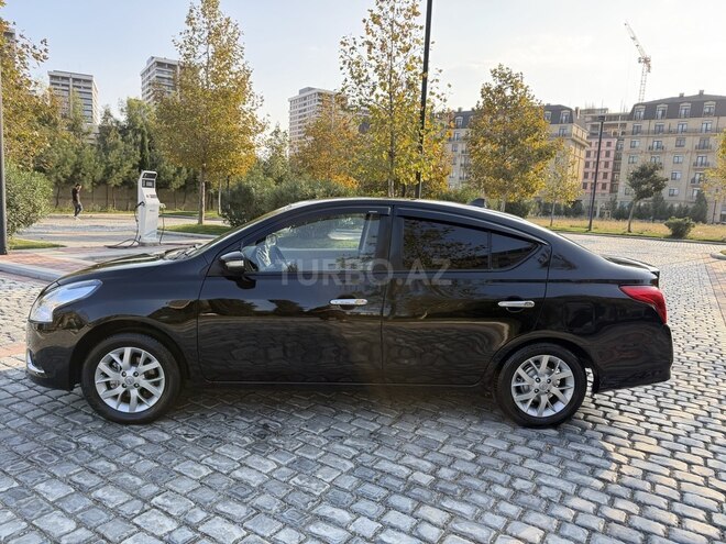 Nissan Sunny 2014, 218,367 km - 1.5 л - Bakı