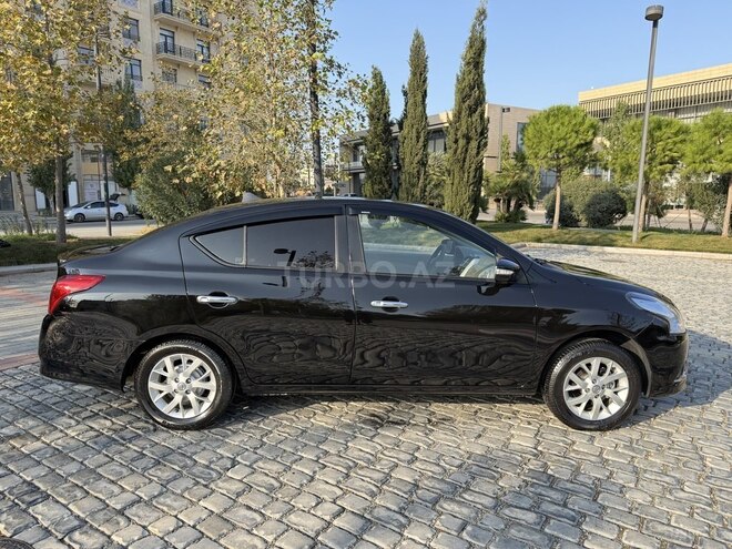 Nissan Sunny 2014, 218,367 km - 1.5 л - Bakı