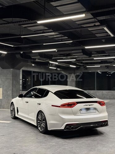 Kia Stinger 2018, 179,120 km - 2.0 l - Bakı