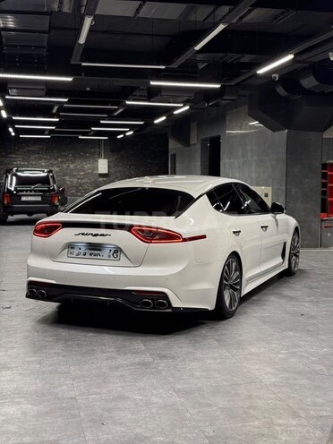 Kia Stinger 2018, 179,120 km - 2.0 l - Bakı
