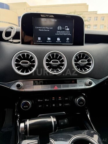 Kia Stinger 2018, 179,120 km - 2.0 l - Bakı