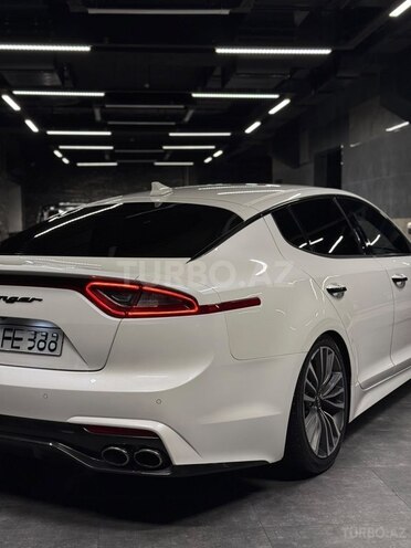 Kia Stinger 2018, 179,120 km - 2.0 l - Bakı