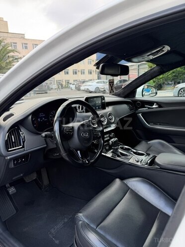 Kia Stinger 2018, 179,120 km - 2.0 l - Bakı