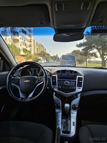 Chevrolet Cruze 2011, 270,000 km - 1.8 л - Bakı