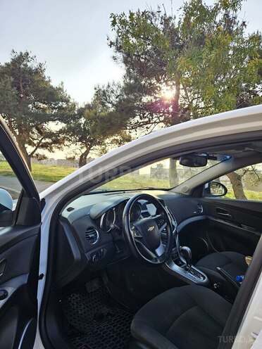 Chevrolet Cruze 2011, 270,000 km - 1.8 л - Bakı