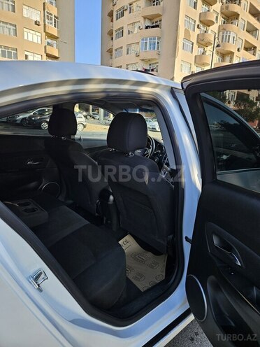 Chevrolet Cruze 2011, 270,000 km - 1.8 л - Bakı