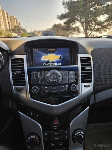 Chevrolet Cruze 2011, 270,000 km - 1.8 л - Bakı