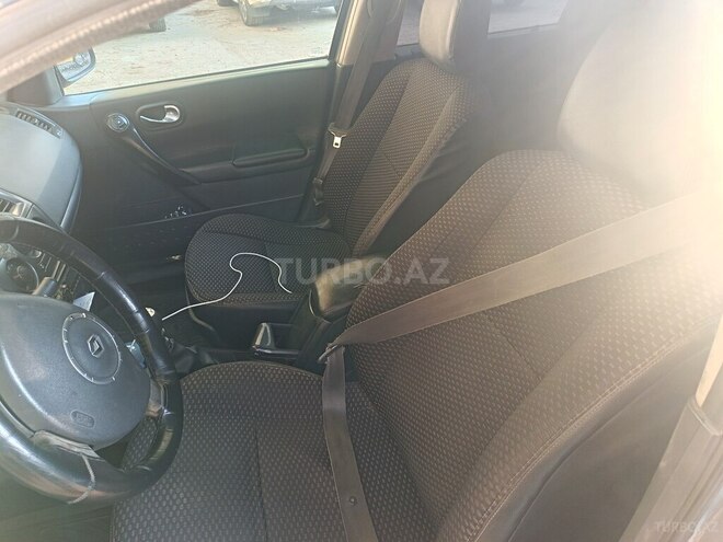 Renault Megane 2007, 300,000 km - 1.5 l - Bakı