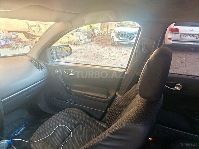 Renault Megane 2007, 300,000 km - 1.5 l - Bakı