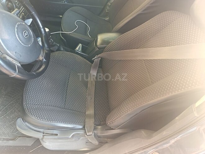 Renault Megane 2007, 300,000 km - 1.5 l - Bakı