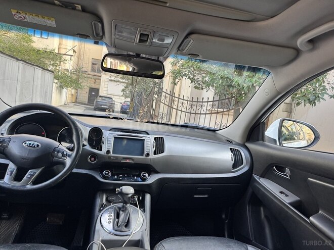 Kia Sportage 2014, 240,000 km - 2.0 l - Bakı