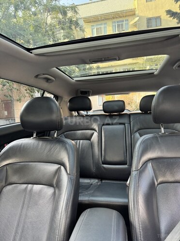 Kia Sportage 2014, 240,000 km - 2.0 l - Bakı