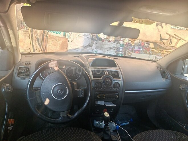 Renault Megane 2007, 300,000 km - 1.5 l - Bakı