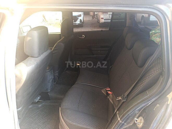 Renault Megane 2007, 300,000 km - 1.5 l - Bakı