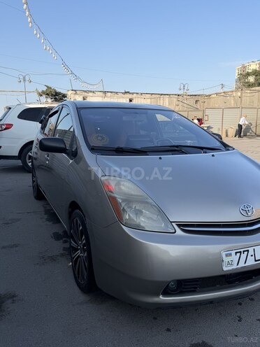 Toyota Prius 2007, 408,740 km - 1.5 l - Bakı