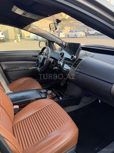 Toyota Prius 2007, 408,740 km - 1.5 l - Bakı