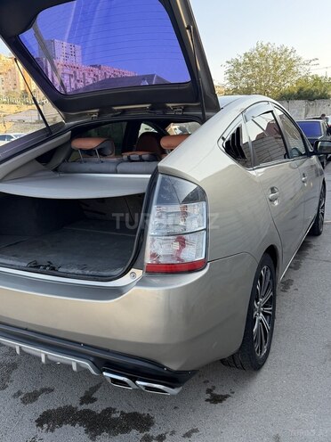 Toyota Prius 2007, 408,740 km - 1.5 l - Bakı