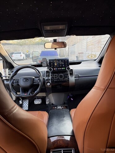 Toyota Prius 2007, 408,740 km - 1.5 l - Bakı