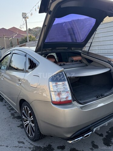 Toyota Prius 2007, 408,740 km - 1.5 l - Bakı