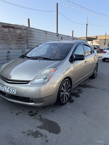 Toyota Prius 2007, 408,740 km - 1.5 l - Bakı