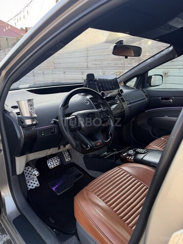 Toyota Prius 2007, 408,740 km - 1.5 l - Bakı
