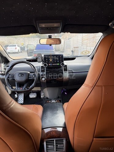Toyota Prius 2007, 408,740 km - 1.5 l - Bakı