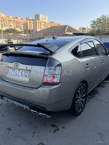 Toyota Prius 2007, 408,740 km - 1.5 l - Bakı