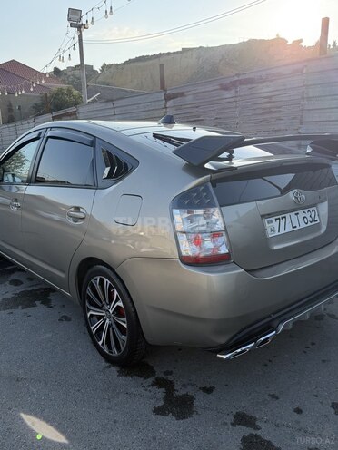 Toyota Prius 2007, 408,740 km - 1.5 l - Bakı